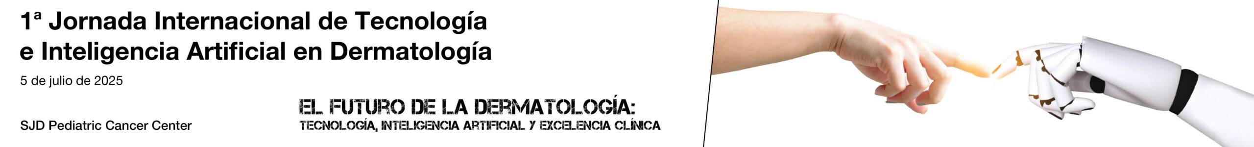 1era Jornada Internacional en avances tecnológicos en dermatología y estética