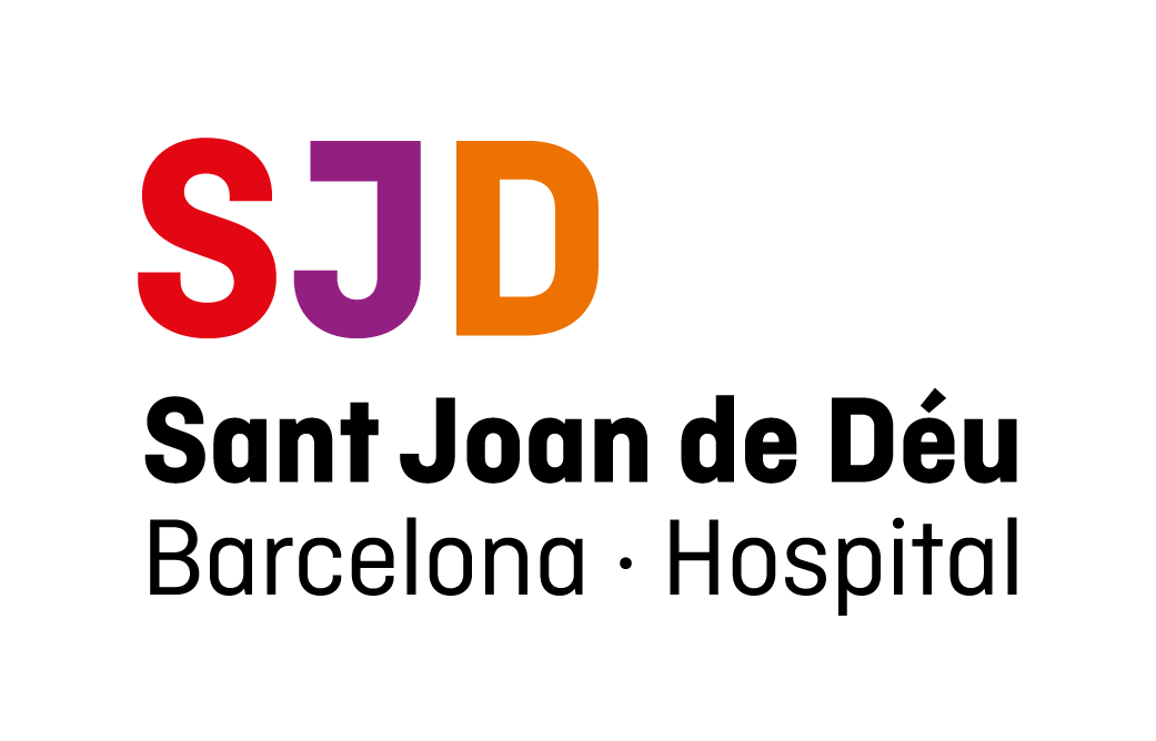 Sant Joan de Déu logo