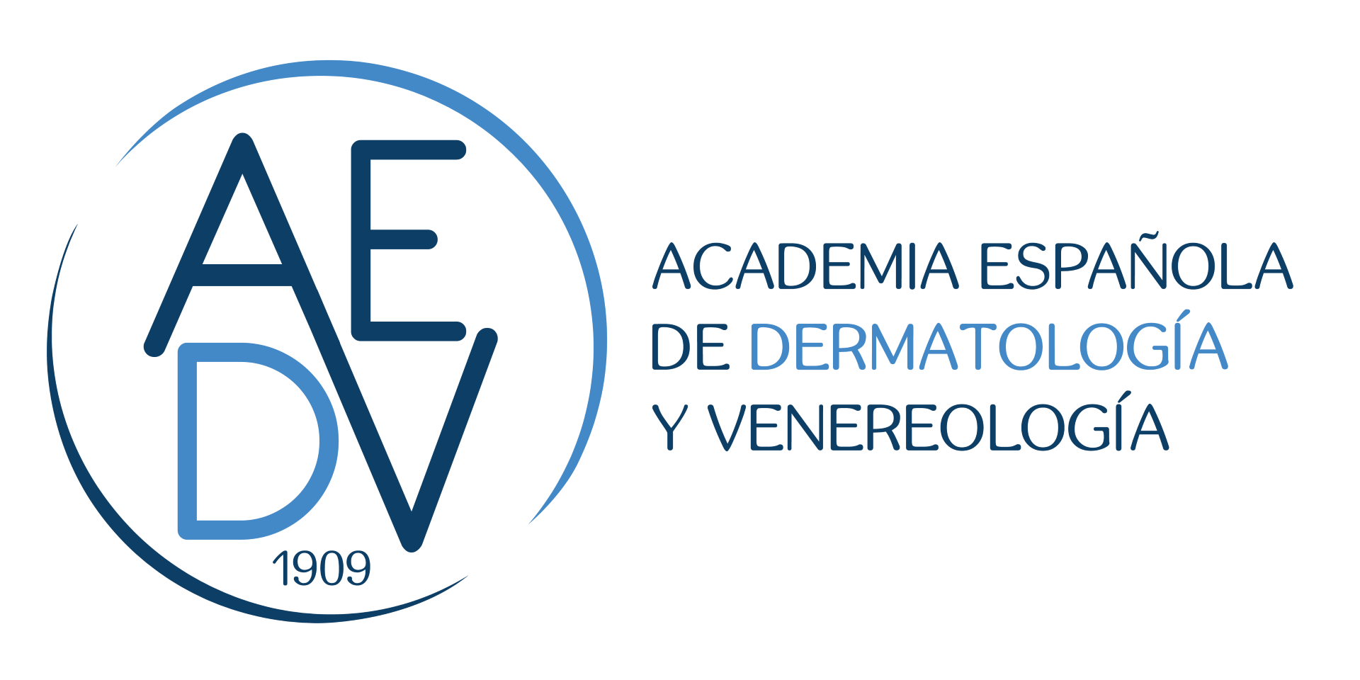 AEDV logo